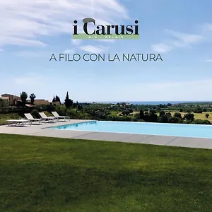 I Carusi Relais , Noto Italy