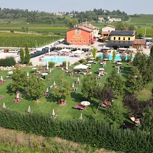 Dei Grippi , Sona Italy