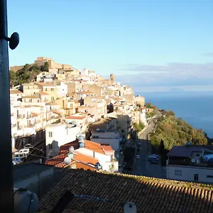 Siciliana , Caronia Italy