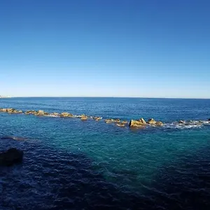 Casa Trinacria , Syracuse Italy