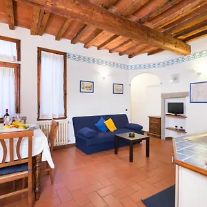 Laura House , Florence Italy