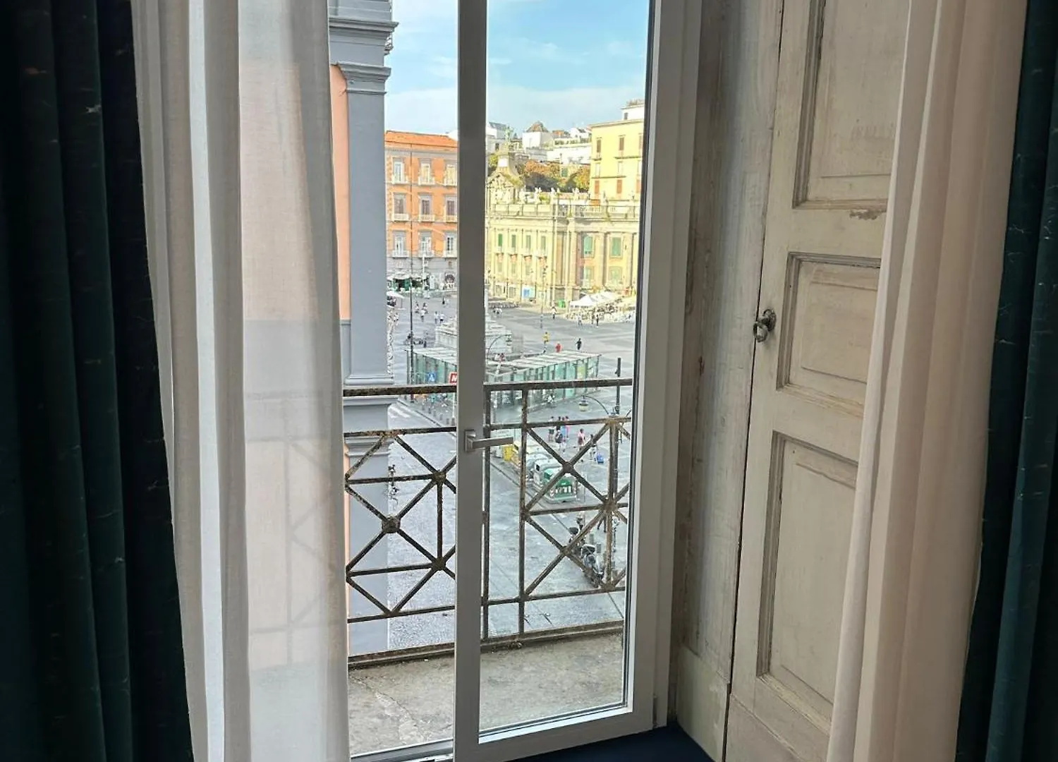 Maison Toledo Suites Naples 0*,