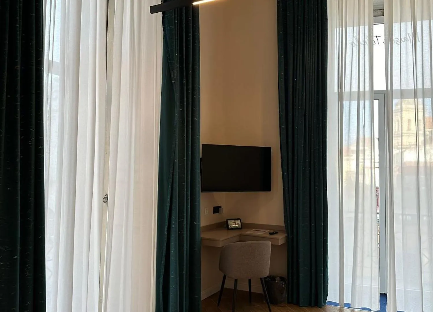 Maison Toledo Suites Naples Italy