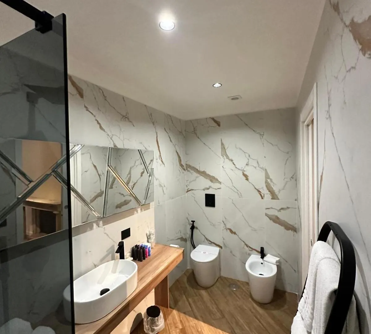 Maison Toledo Suites Naples 0*,  Italy