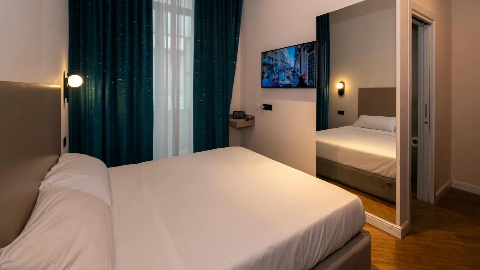 Maison Toledo Suites Naples 0*,  Italy