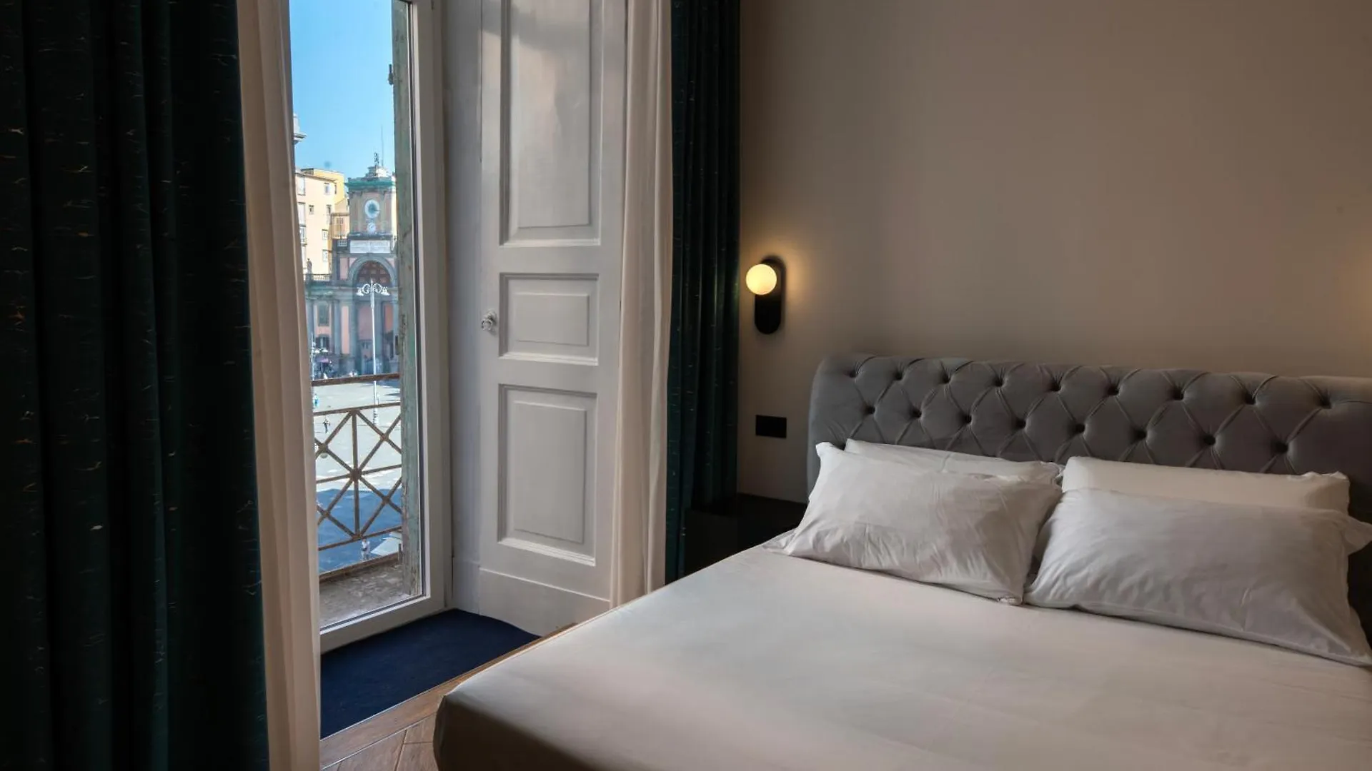 Guest house Maison Toledo Suites Naples